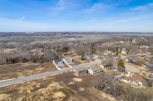 340 Ridge Road, Le Sueur, MN 56058