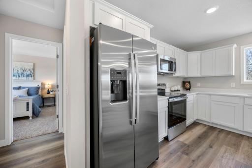 340 Ridge Road, Le Sueur, MN 56058