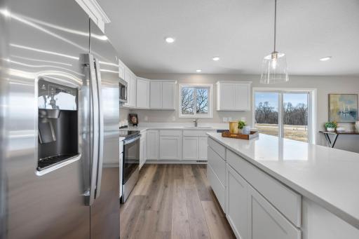 340 Ridge Road, Le Sueur, MN 56058