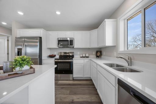 340 Ridge Road, Le Sueur, MN 56058