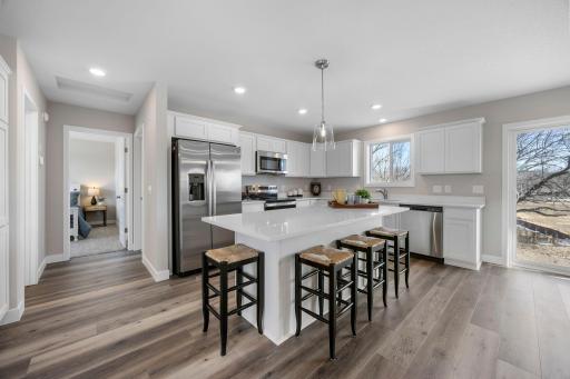 340 Ridge Road, Le Sueur, MN 56058