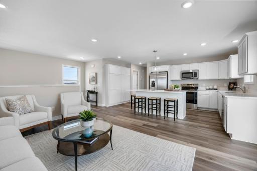 340 Ridge Road, Le Sueur, MN 56058