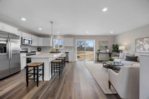 340 Ridge Road, Le Sueur, MN 56058