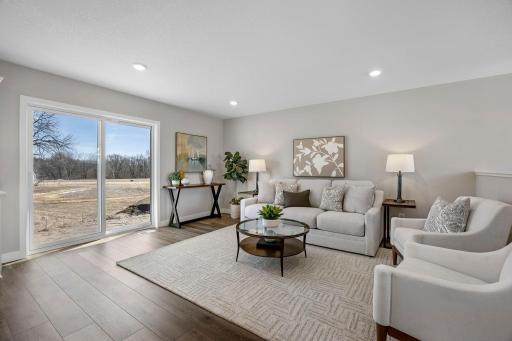 340 Ridge Road, Le Sueur, MN 56058