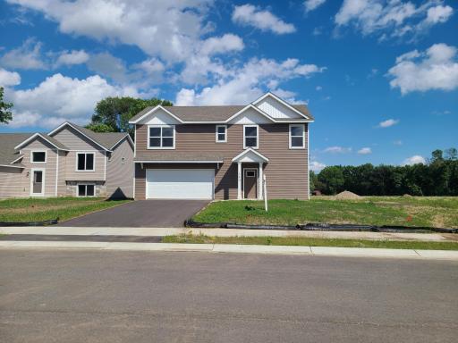 340 Ridge Road, Le Sueur, MN 56058