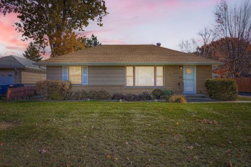 Photo for 7221 Park Avenue, Minneapolis, MN 55423 - listing #6814939 Welcome to 7221 Park! A quiet spot close to everything in Richfield