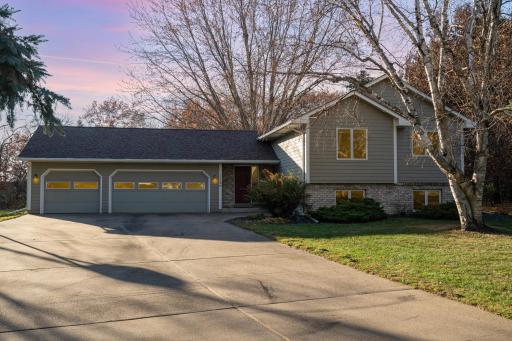 12288 Europa Avenue N, Saint Paul, MN 55110