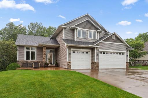 Photo for 4829 Redpoll Court, Saint Paul, MN 55123 - listing #6814960 4829 Redpoll Court, Saint Paul, MN 55123
