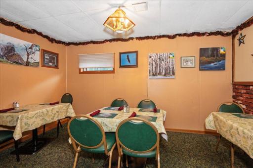South Range, WI 54874
