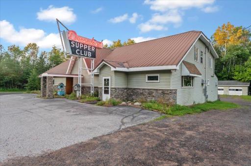 South Range, WI 54874