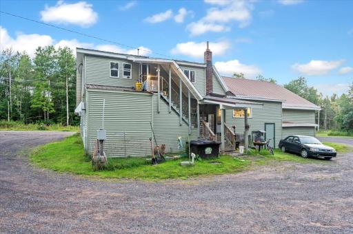 South Range, WI 54874