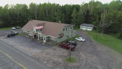 South Range, WI 54874
