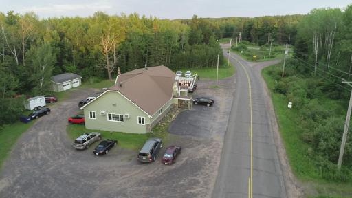 South Range, WI 54874