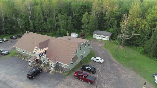 South Range, WI 54874