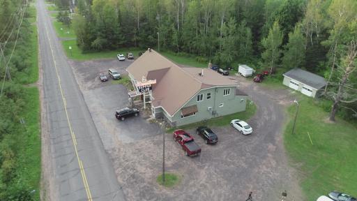 South Range, WI 54874