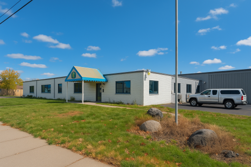 636 39th Avenue NE, Minneapolis, MN 55421