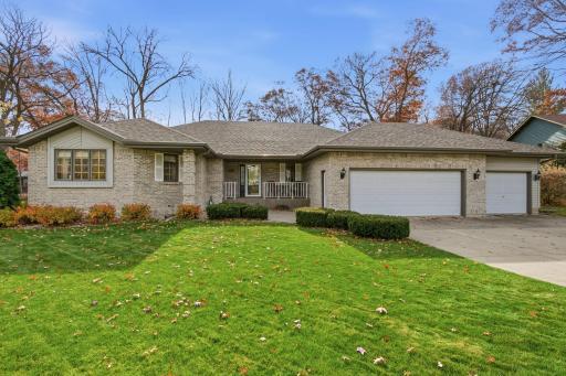 Photo for 514 10th Street N, Sartell, MN 56377 - listing #6814994 514 10th Street N, Sartell, MN 56377