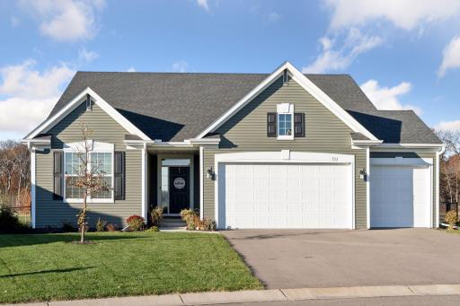 Photo for 733 152nd Avenue NW, Andover, MN 55304 - listing #6814995 733 152nd Avenue NW, Andover, MN 55304