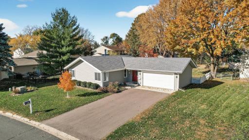 Photo for 1355 Jurdy Road, Saint Paul, MN 55121 - listing #6815000 1355 Jurdy Road, Saint Paul, MN 55121