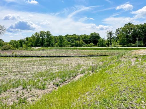 Start planning your dream property, the lot spans across 1.99 countryside acres with stunning views of nature.