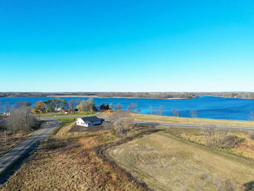Located just a short drive from Annandale, the development offers city sewer, city water and natural gas.