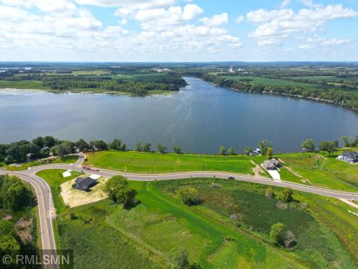 Enjoy the beautiful sunsets across Lake John all in close proximity to all things Annandale has to offer. You will have city sewer and water and a short ride to Stonebrook Golf Course.