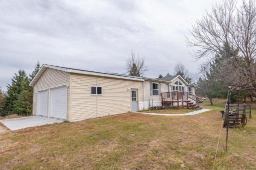 Photo for 37923 County Highway 44, Richville, MN 56576 - listing #6815018 37923 County Highway 44, Richville, MN 56576