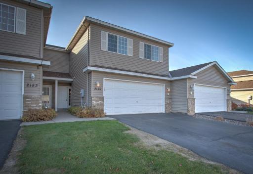 Photo for 2185 Cleveland Way S, Cambridge, MN 55008 - listing #6815024 2185 Cleveland Way S, Cambridge, MN 55008