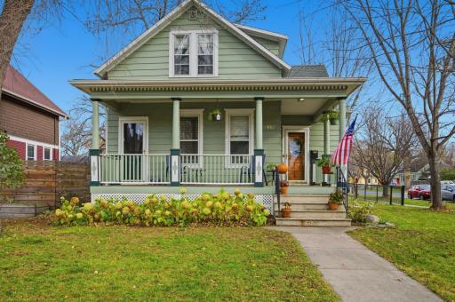 Photo for 901 3rd Street N, Fargo, ND 58102 - listing #6815025 901 3rd Street N, Fargo, ND 58102