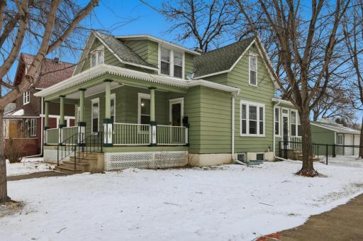 901 3rd Street N, Fargo, ND 58102