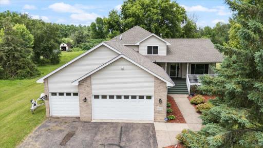Photo for 9408 Jennifer Court, Chisago City, MN 55013 - listing #6815040 9408 Jennifer Court, Chisago City, MN 55013