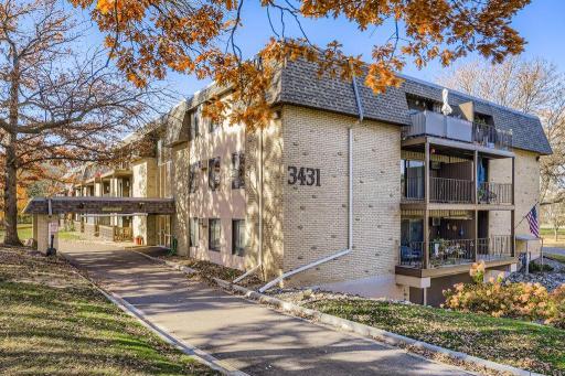 Photo for 3431 Kent Street, 813, Saint Paul, MN 55126 - listing #6815053 3431 Kent Street, 813, Saint Paul, MN 55126