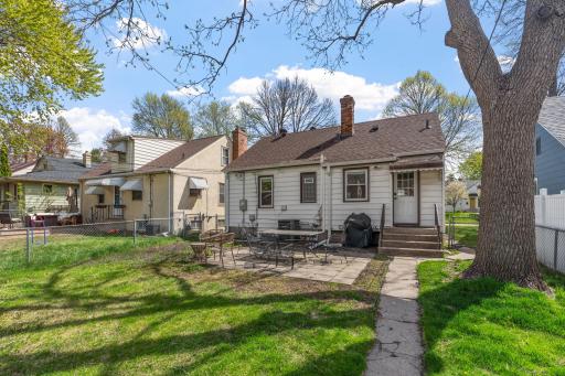 2930 Cleveland Street NE, Minneapolis, MN 55418