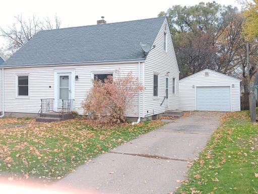 Photo for 1108 Oakdale Avenue, Saint Paul, MN 55118 - listing #6815066 1108 Oakdale Avenue, Saint Paul, MN 55118