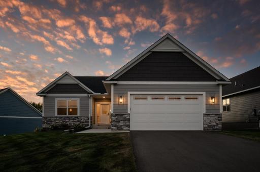 Photo for 20105 Glenbrook Path, Lakeville, MN 55044 - listing #6815067 20105 Glenbrook Path, Lakeville, MN 55044