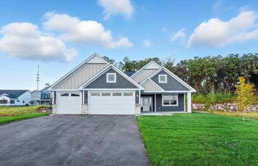 Photo for 27221 Petes Hill Trail, Elko New Market, MN 55020 - listing #6815071 27221 Petes Hill Trail, Elko New Market, MN 55020