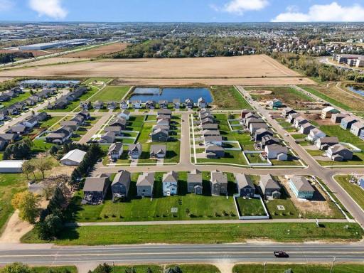 A wonderful place to walk!