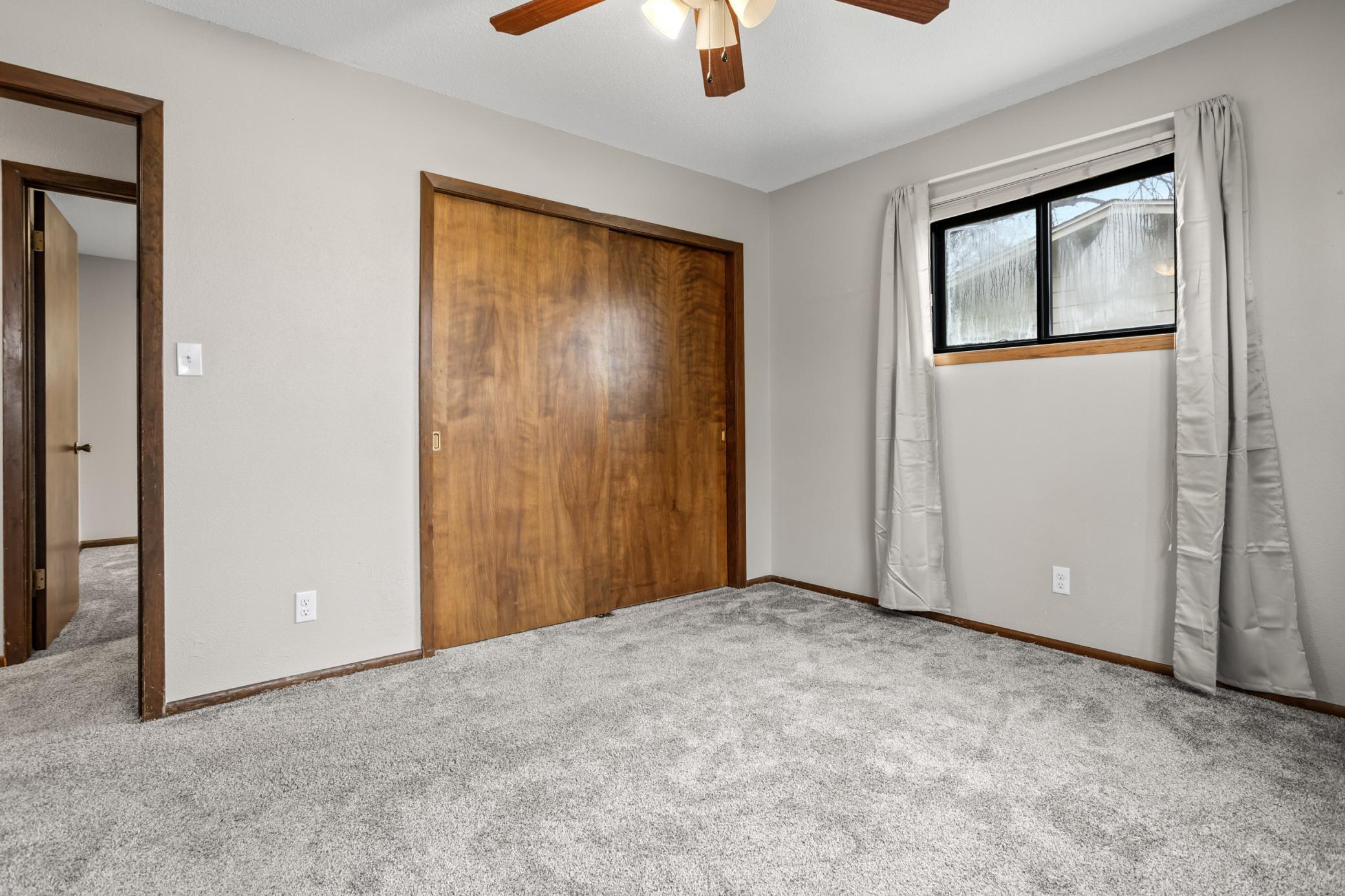 Bedroom #3