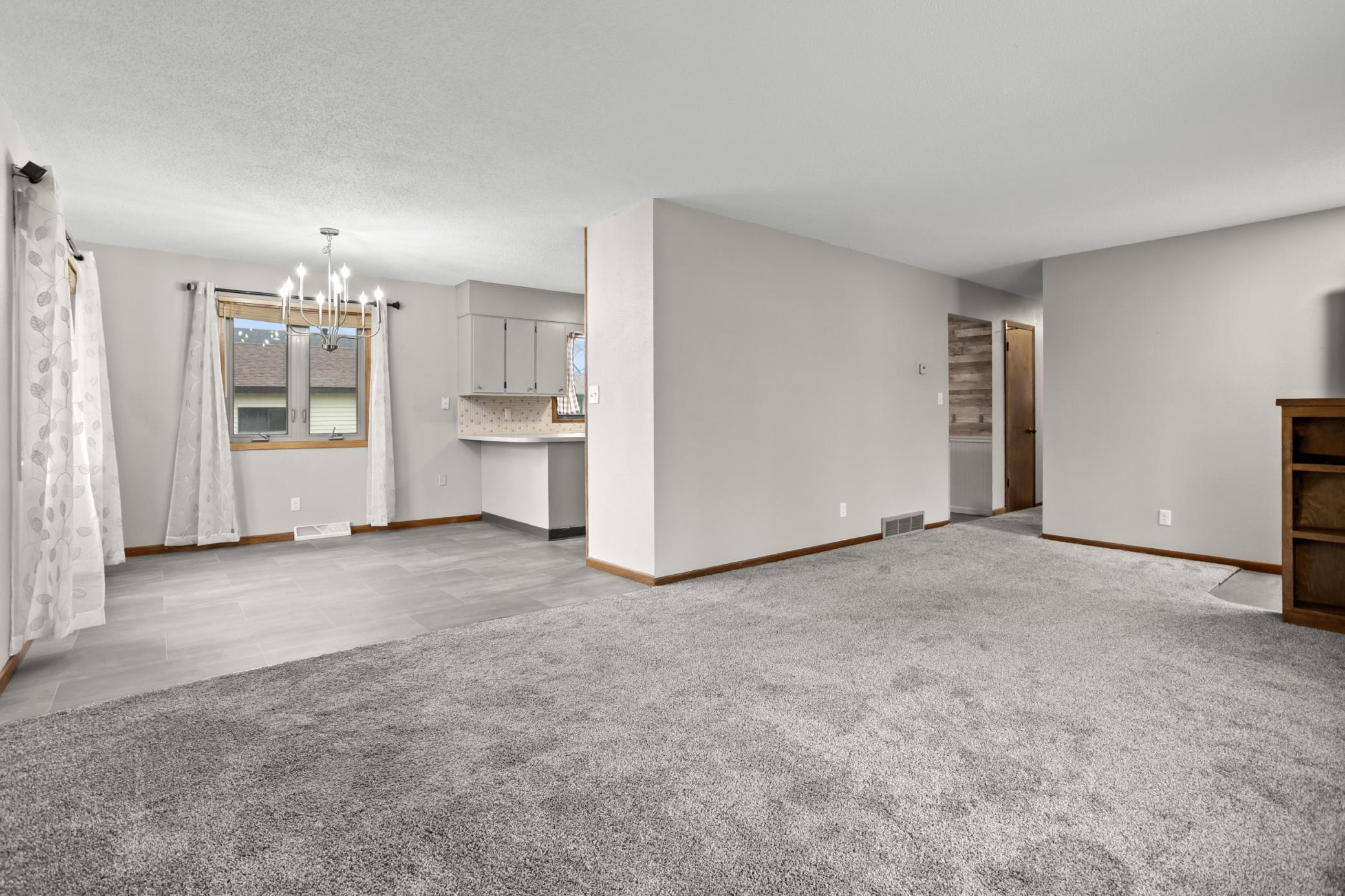 Living/Dining