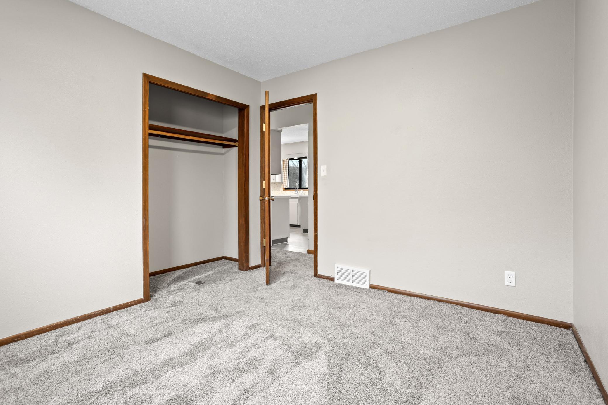 Bedroom #1 2