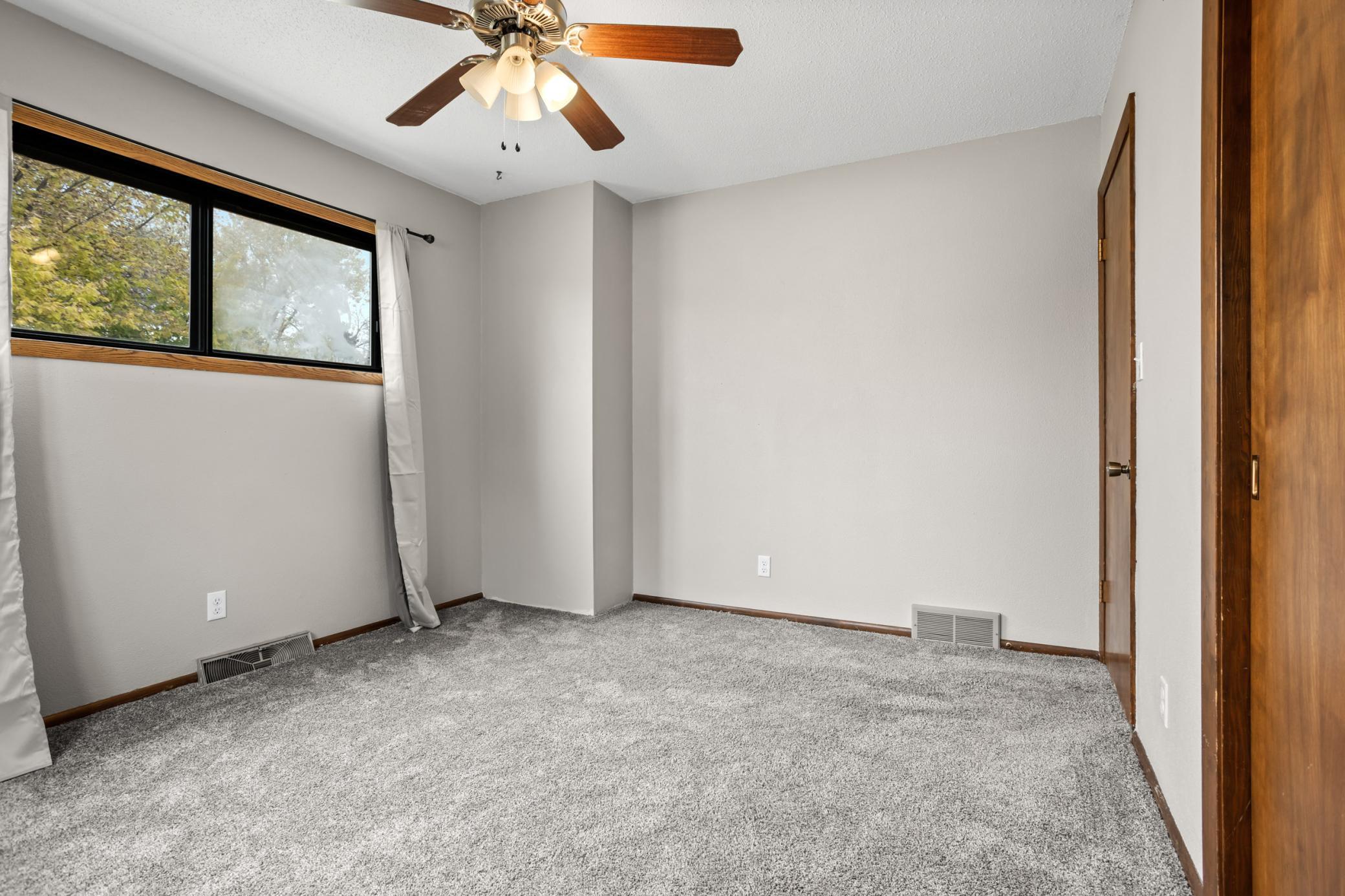 Bedroom #3 2