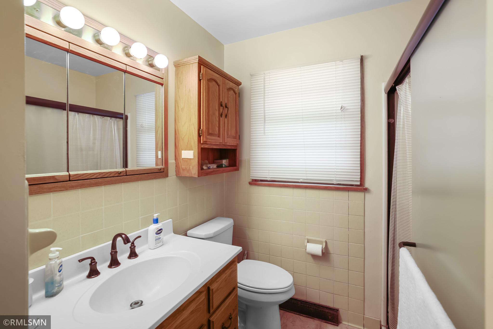 Home: Bathroom