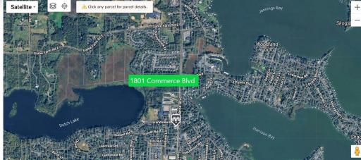1801 Commerce Boulevard, Mound, MN 55364