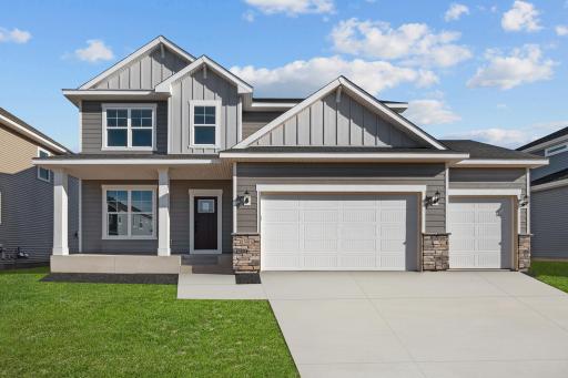 Photo for 15916 116th Avenue N, Dayton, MN 55369 - listing #6815112 15916 116th Avenue N, Dayton, MN 55369