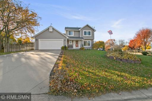 Photo for 2610 Hydram Avenue N, Saint Paul, MN 55128 - listing #6815125 2610 Hydram Avenue N, Saint Paul, MN 55128