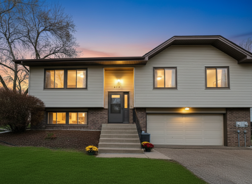 870 Sherwood Road, Saint Paul, MN 55126