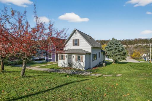 Photo for 208 Elmwood Street E, Lanesboro, MN 55949 - listing #6815146 208 Elmwood Street E, Lanesboro, MN 55949