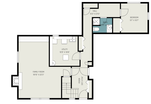3244 Ensign Court N, Minneapolis, MN 55427