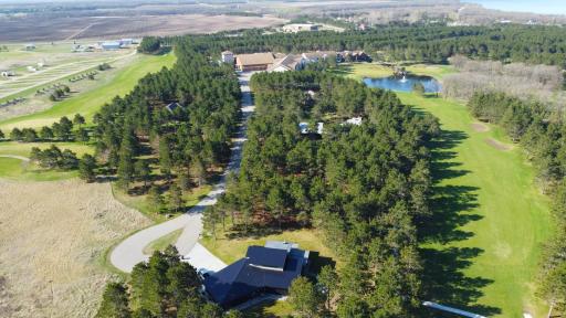 510 Thumper Lodge Road, Ottertail, MN 56571