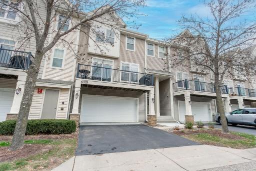 3611 Hazel Trail, G, Saint Paul, MN 55129